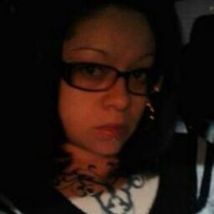 Meet your Posher, Eveannette